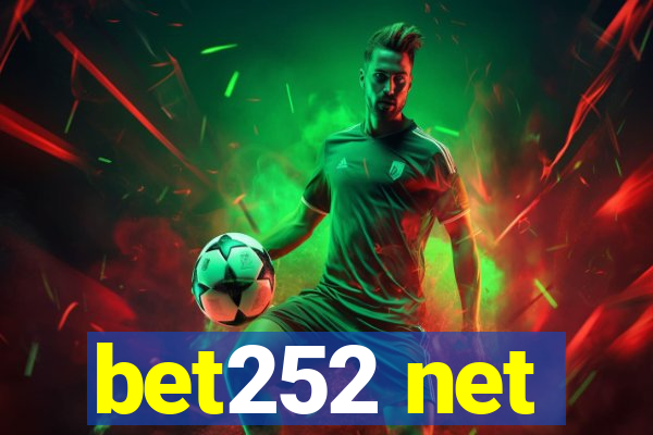 bet252 net